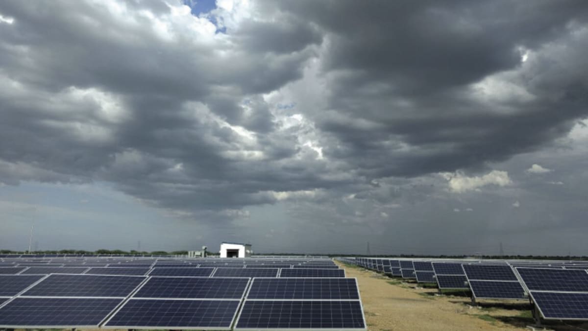 World's First Solar Weather Futures Market Opens in Europe
