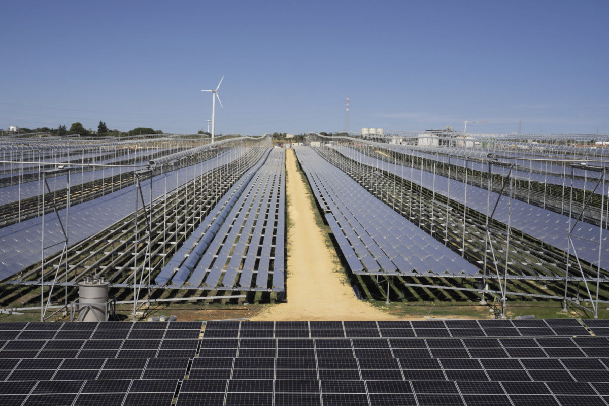 Italy Plans 10 GW Solar Boost in 2026-2027 Auctions