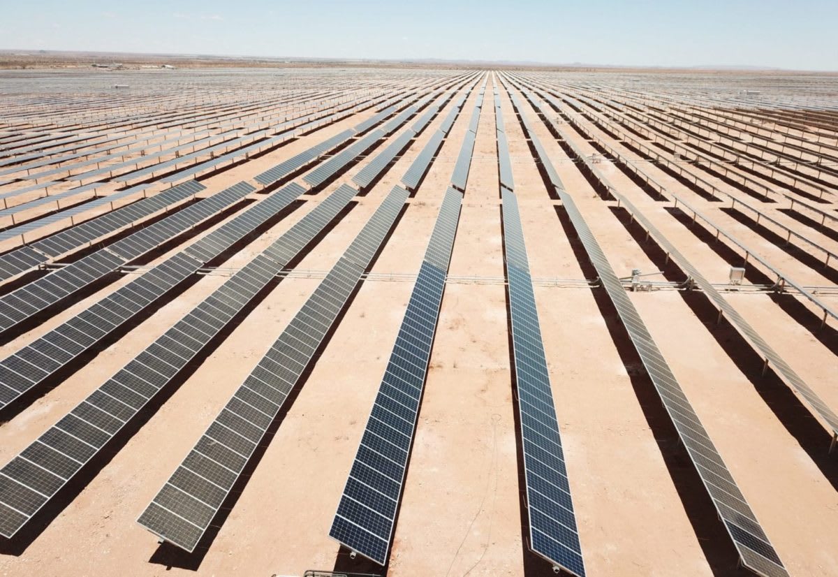 Egypt's Largest Bank Invests in $590M Solar Project