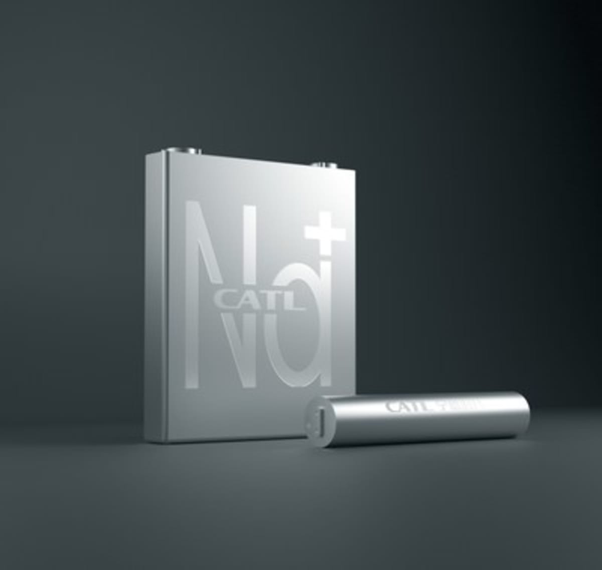 Europe Gets 5 GWh Sodium-Ion Battery Deal From CATL