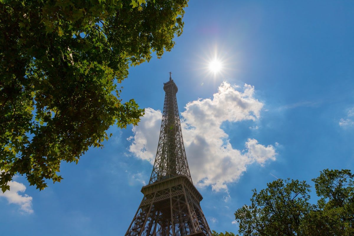France Adds Cyber Defense Rules to Solar Energy Auctions