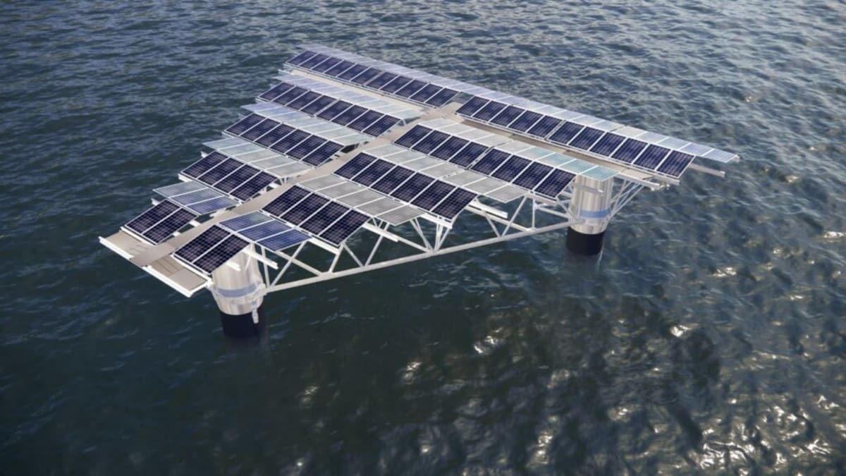 Spain Could Power 9% of Grid With Ocean-Based Solar Farms - Image 3