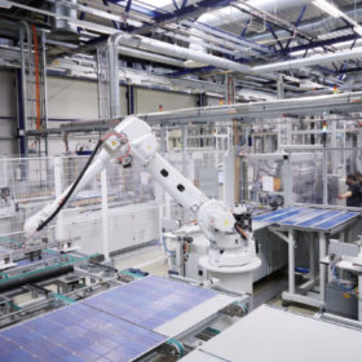 Swift Solar Acquires Tech to Build Supercharged Solar Panels - Image 2