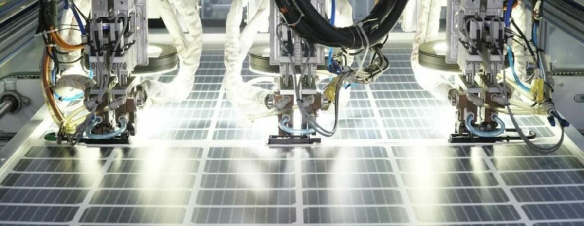 U.S. Solar Manufacturing Set to Boom After 2027 - Image 3