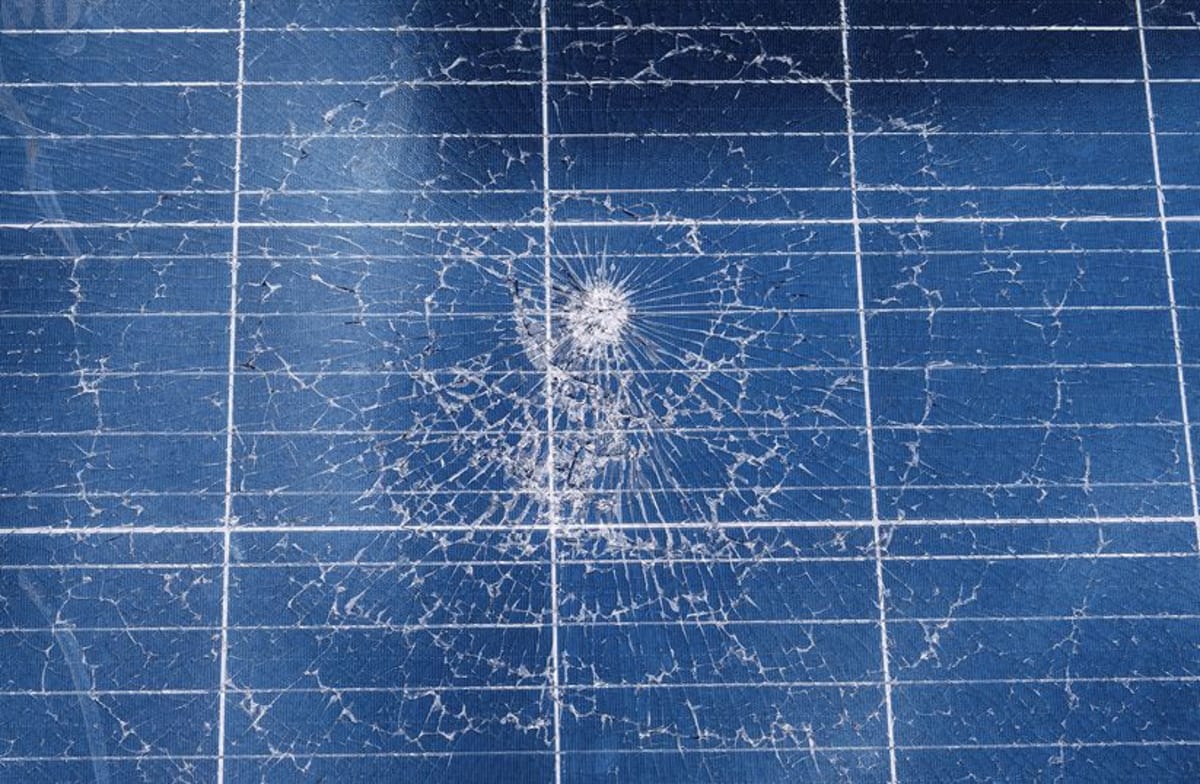 Europe Could Power 63 GW of Solar From Recycled Panels