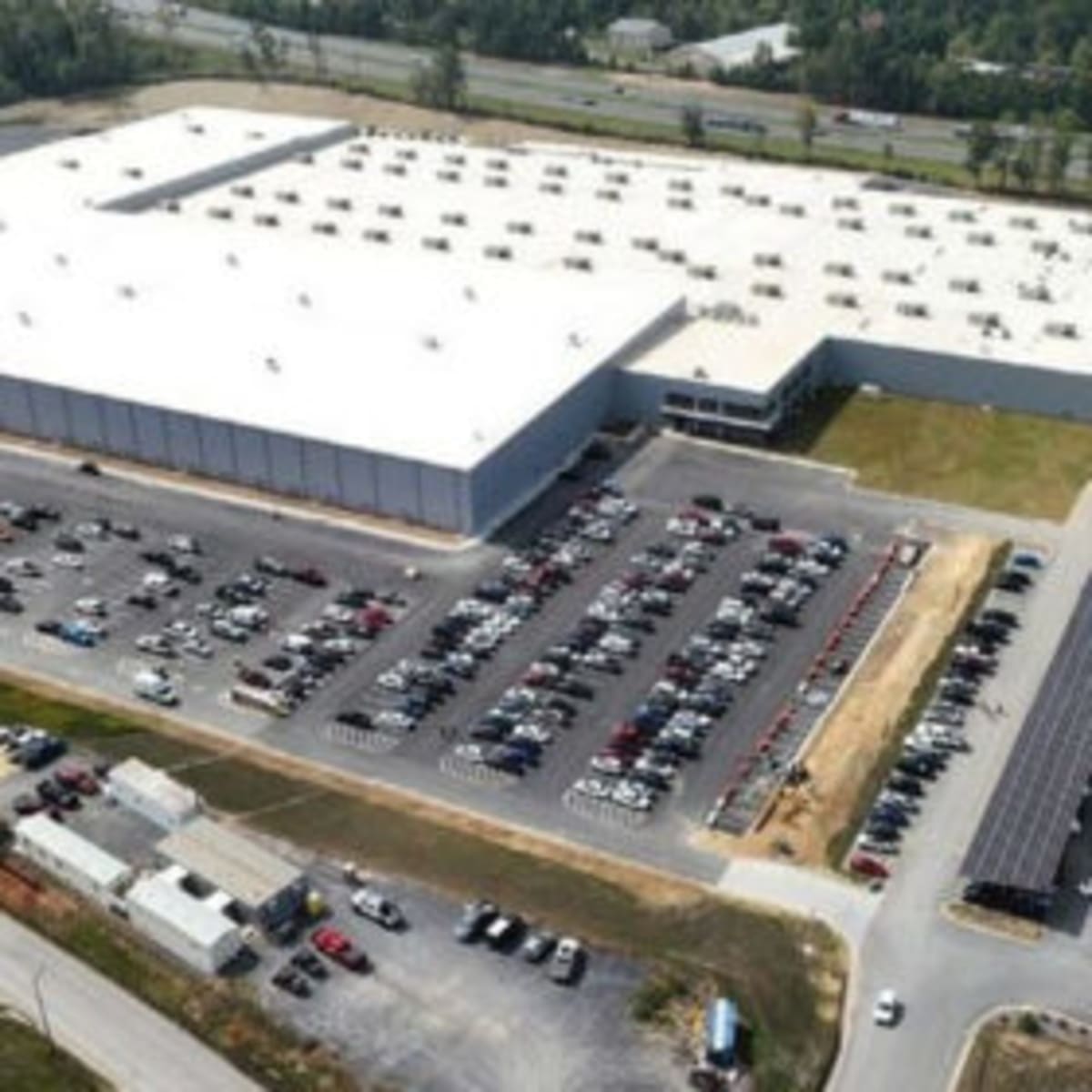 Georgia Solar Plant Brings 1,000 Workers Back After Delay - Image 2