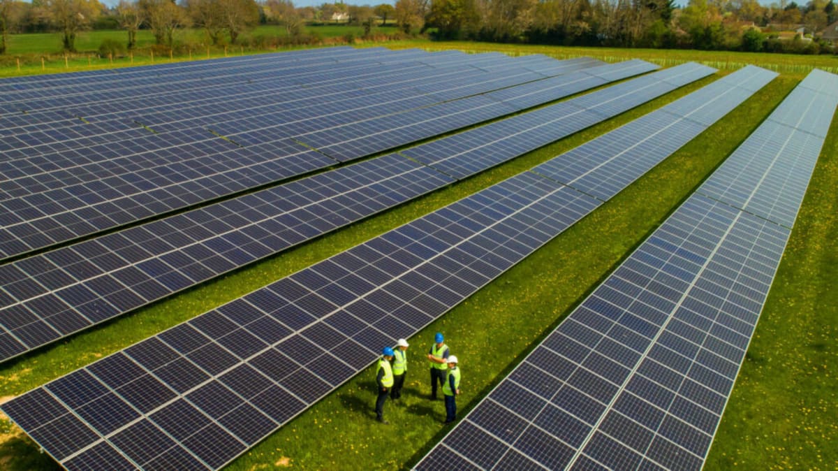Ireland Solar Capacity Soars Past 2.7 GW and Still Climbing - Image 3