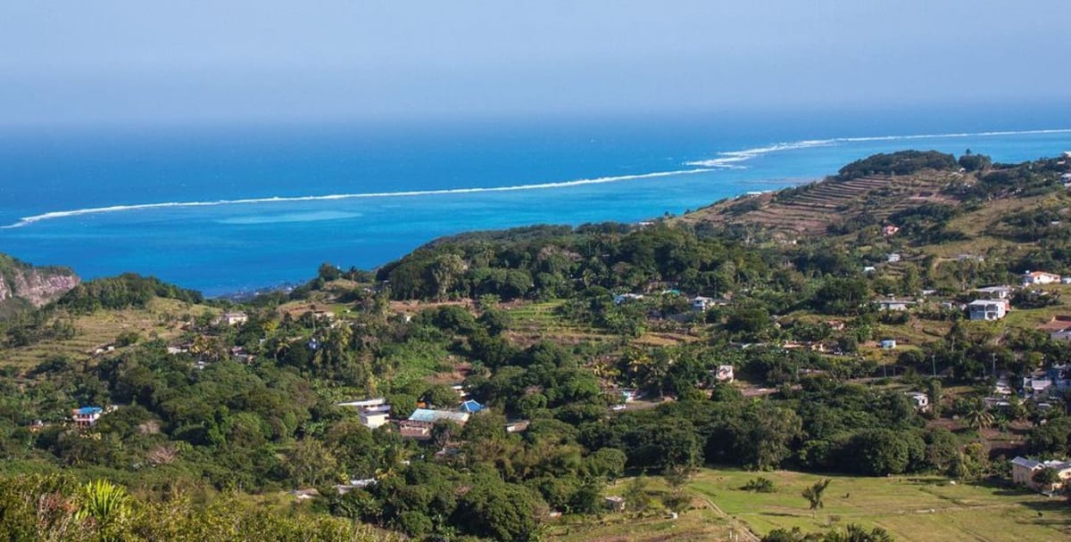 Mauritius Launches Solar Marketplace for Island Nations
