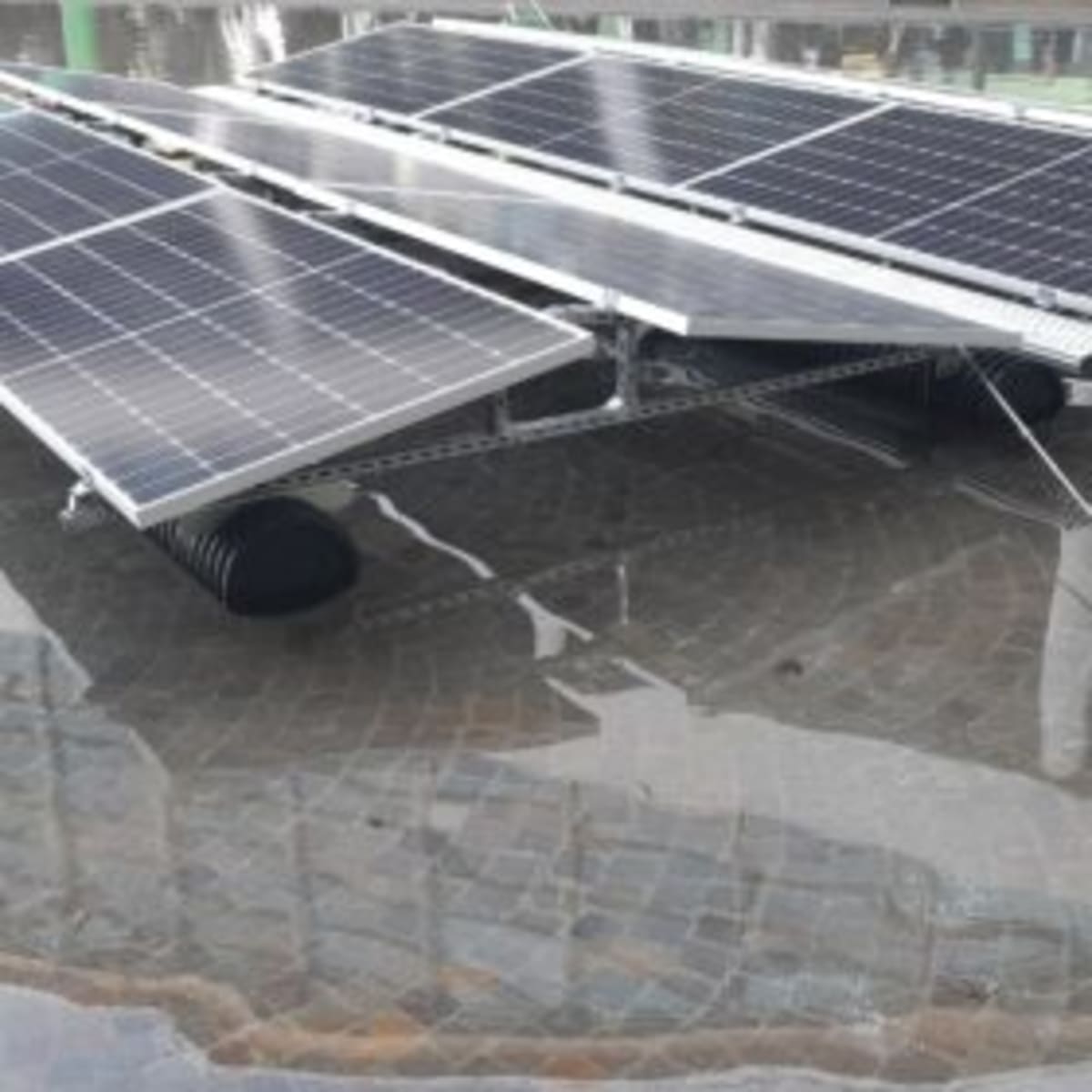 Italy Invests €30M in Floating Solar Farms - Image 2