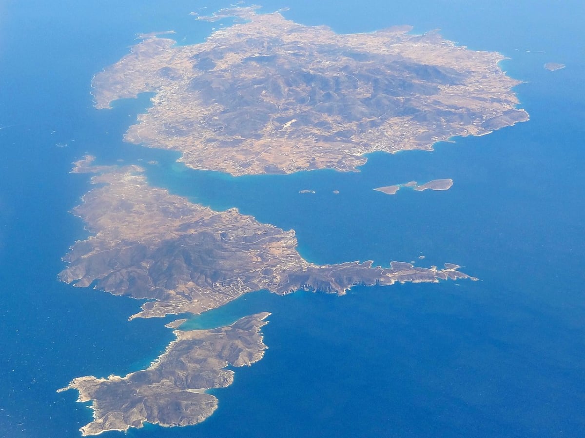 Greece Gets $2.3B Fund to Power Islands with Clean Energy
