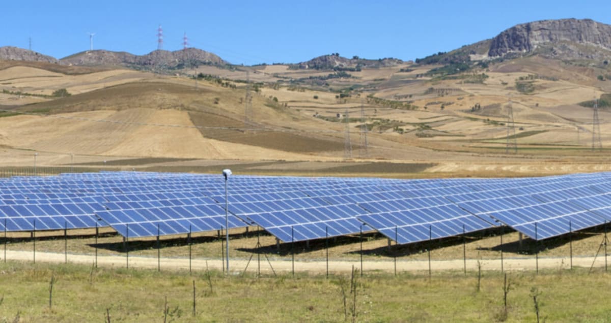 Italy Launches 10 GW Solar Incentive Program - Image 3