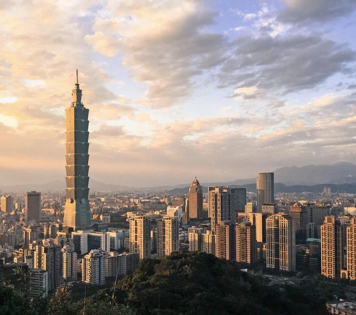 Taiwan Sets World's First Carbon Limit for Solar Panels - Image 3