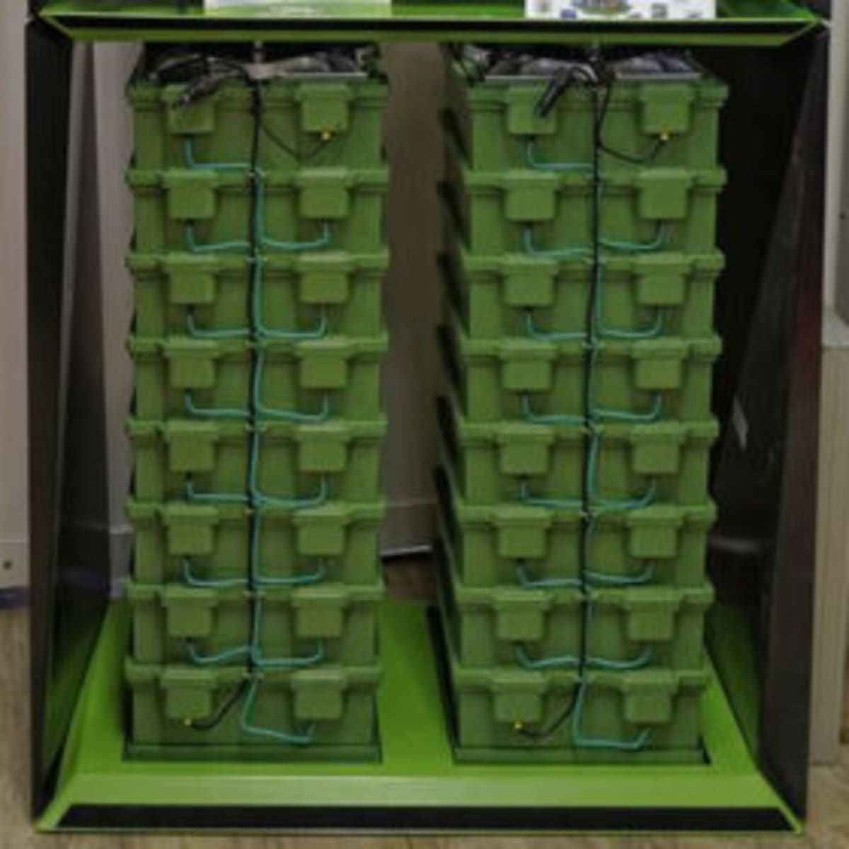 Battery Breakthrough Doubles Lifespan of Sodium Power Cells - Image 2