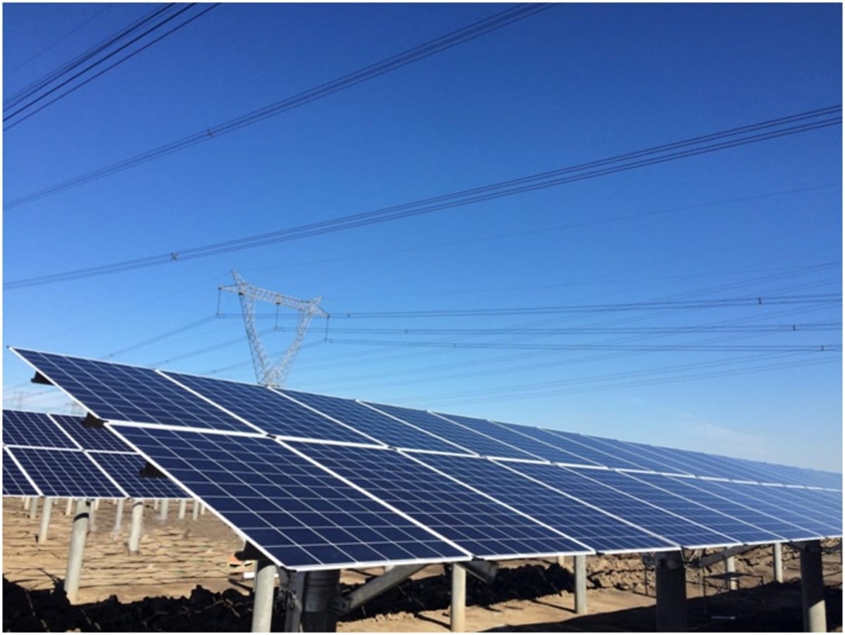 Brazil's Solar Curtailment Problem Gets 2030 Fix