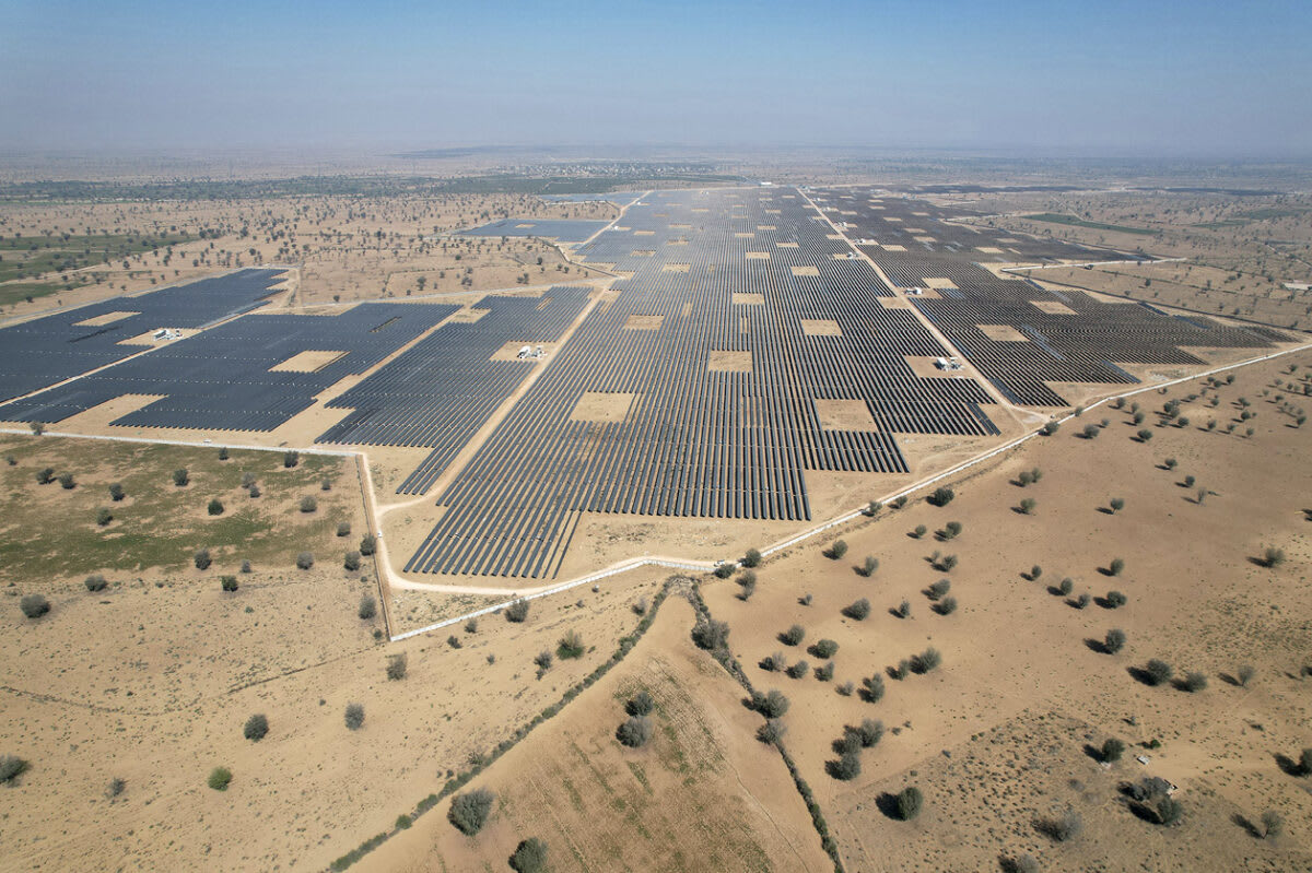 India's Battery Solution Could Save 300 GWh of Clean Power