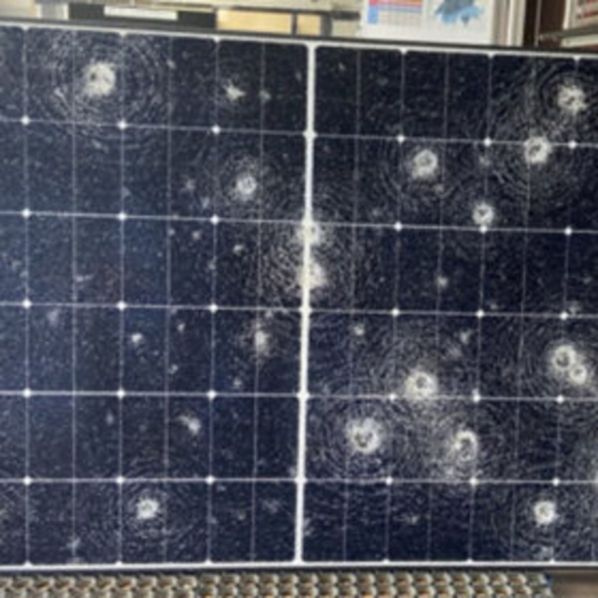 Solar Industry Slashes Hail Damage Costs 72% With New Tech - Image 2