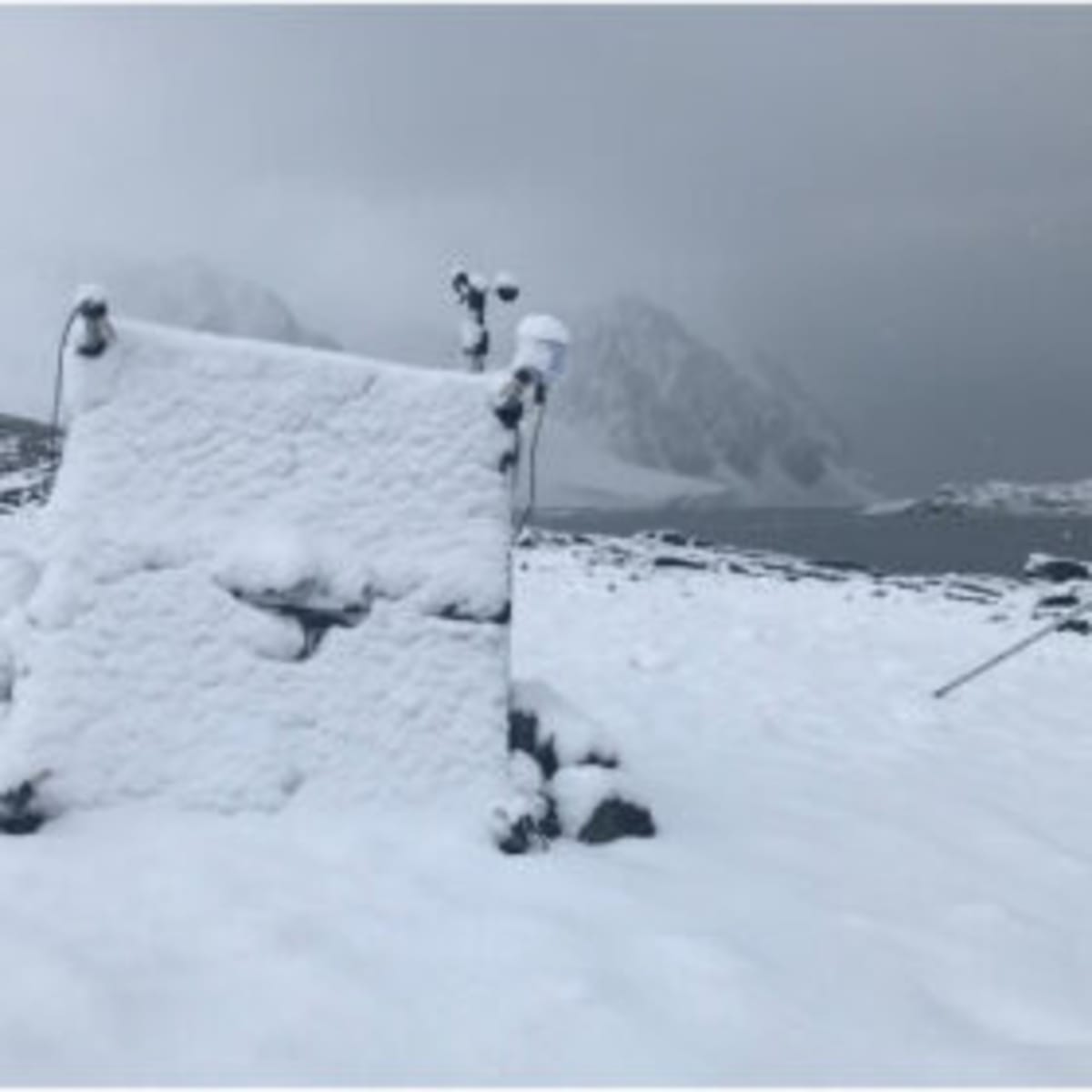 Arctic Solar Power Surges 145% Despite Extreme Cold - Image 2