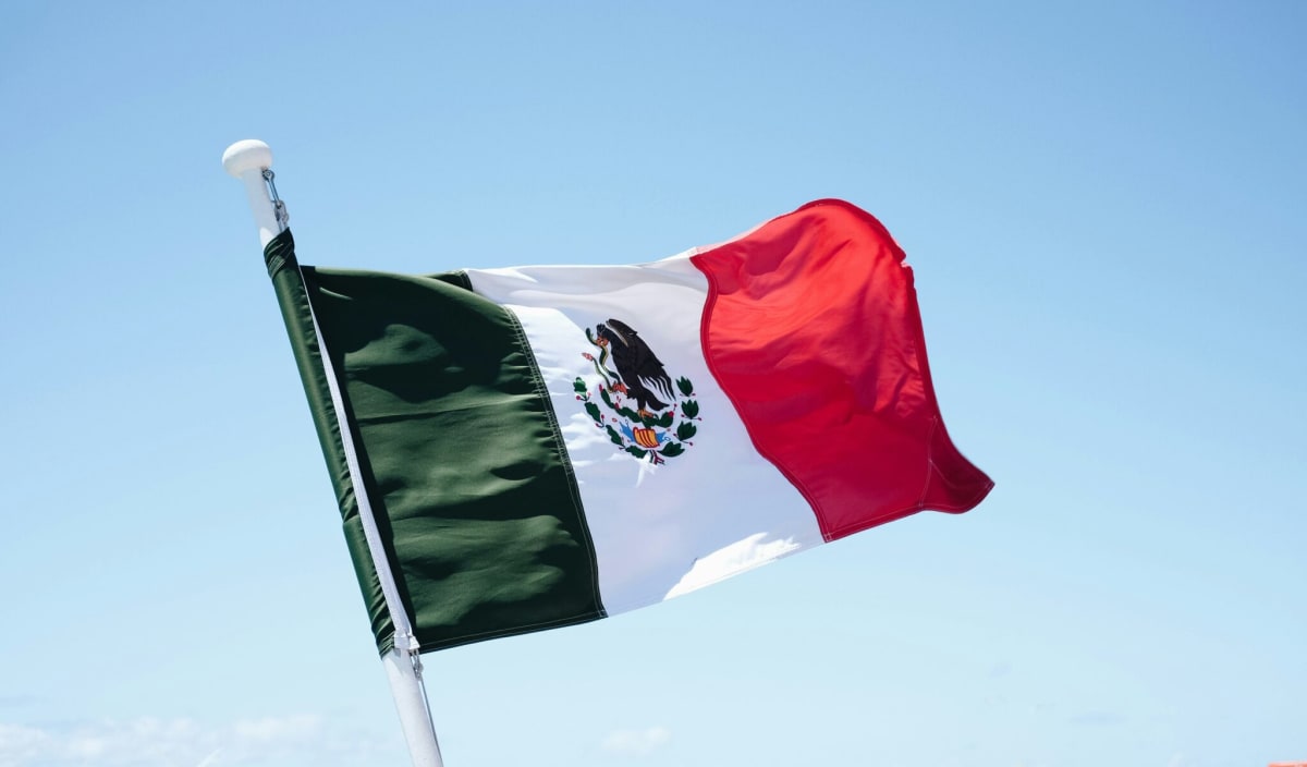 Mexico Plans 5.4 GW Solar Boom by 2030