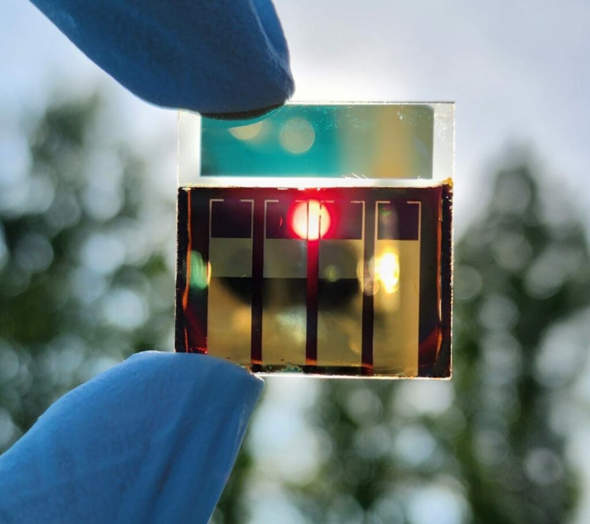 Korean Scientists Hit 26.7% Solar Cell Efficiency Record - Image 3
