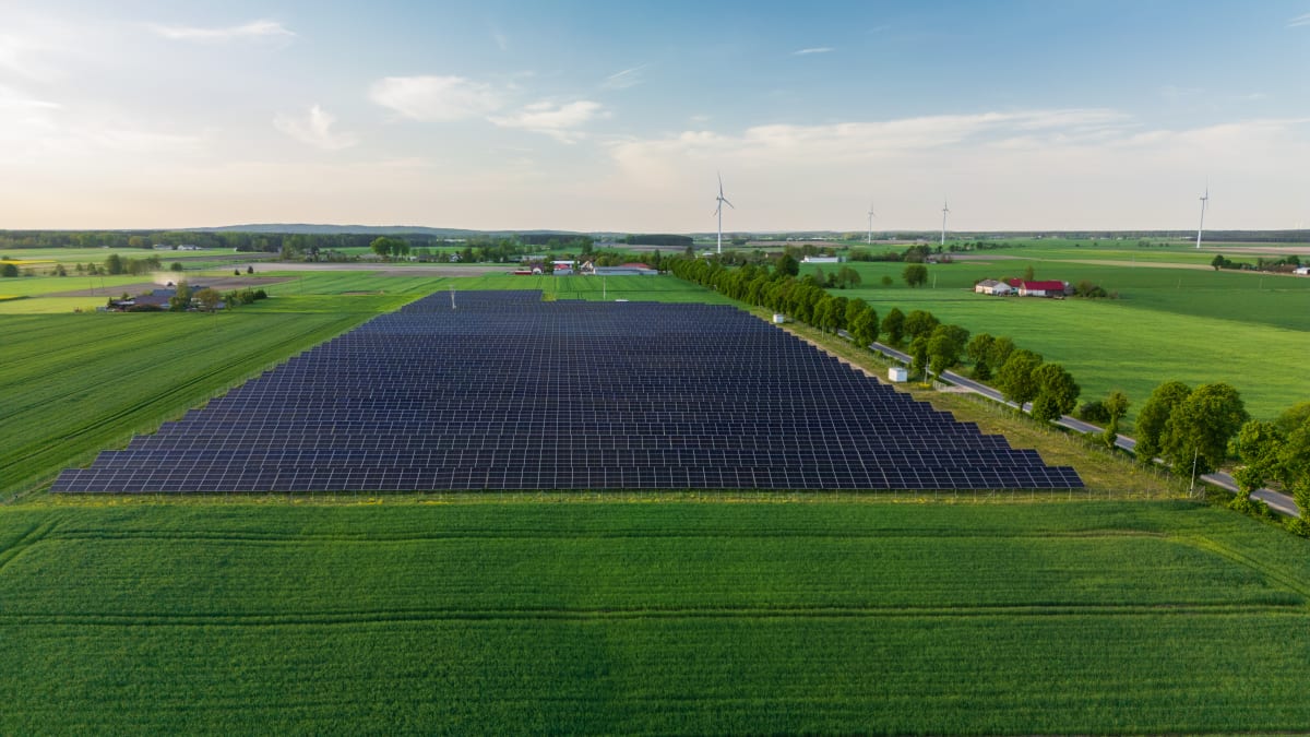 Poland to Hit 68% Renewable Energy by 2040