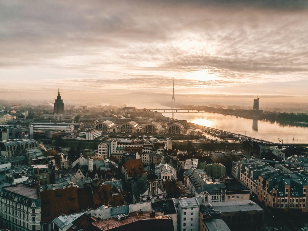 Latvia Boosts Solar Rebates to 85% for Families in Need