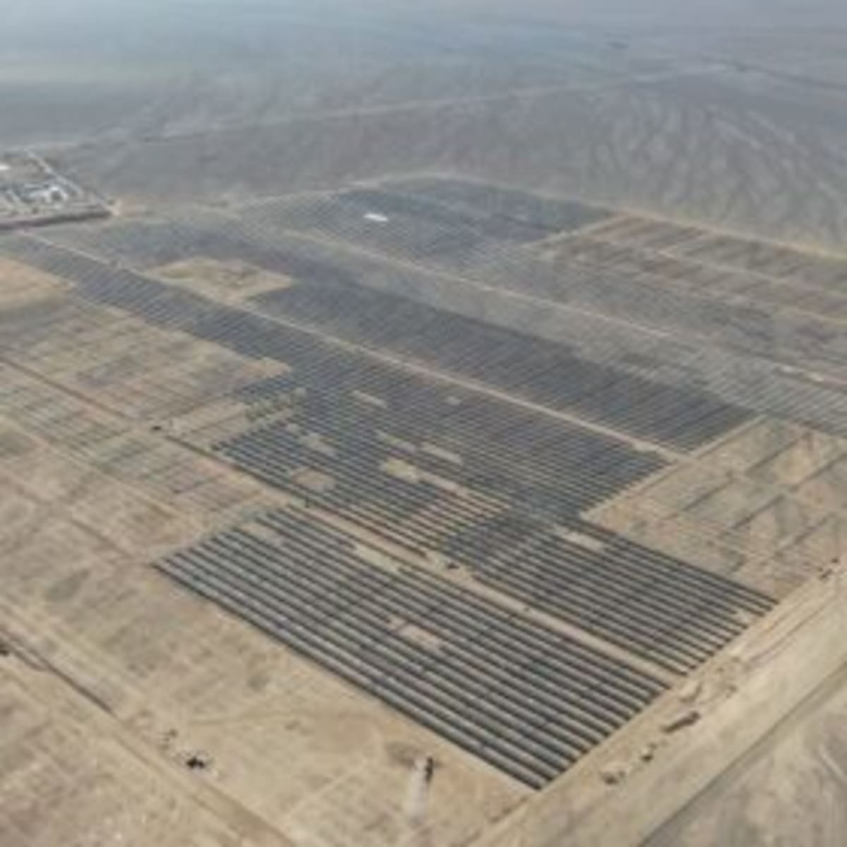 Chile Hits 75% Solar Power in Single Day - Image 2