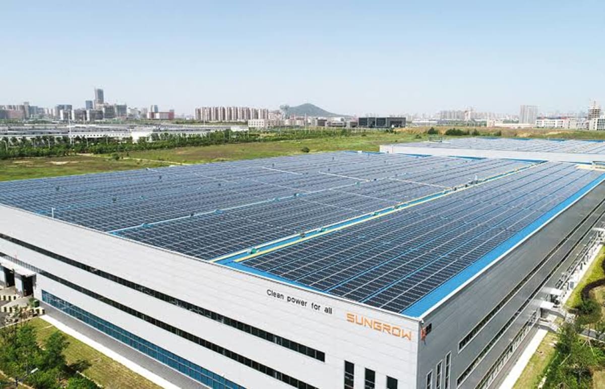 Egypt Gets First Battery Storage Factory in Middle East