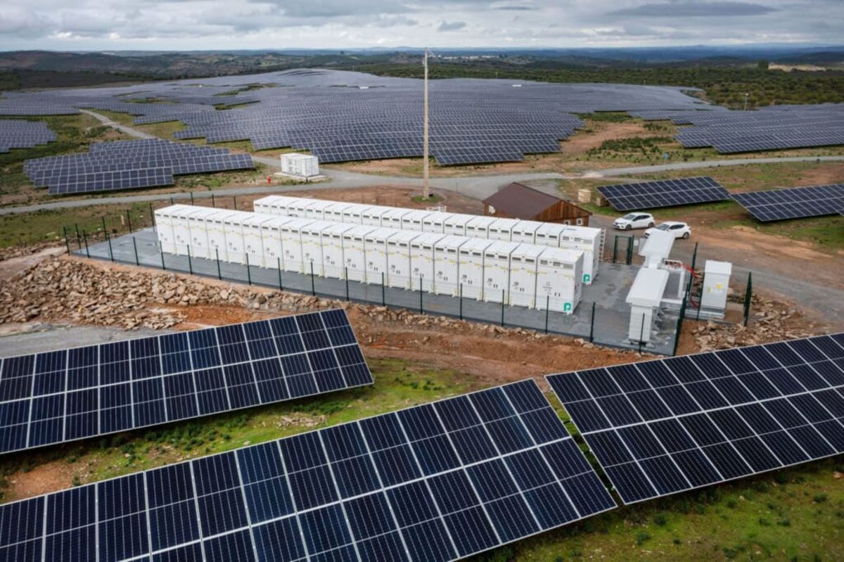 Portugal Plans 750 MVA Battery Storage Auction - Image 3
