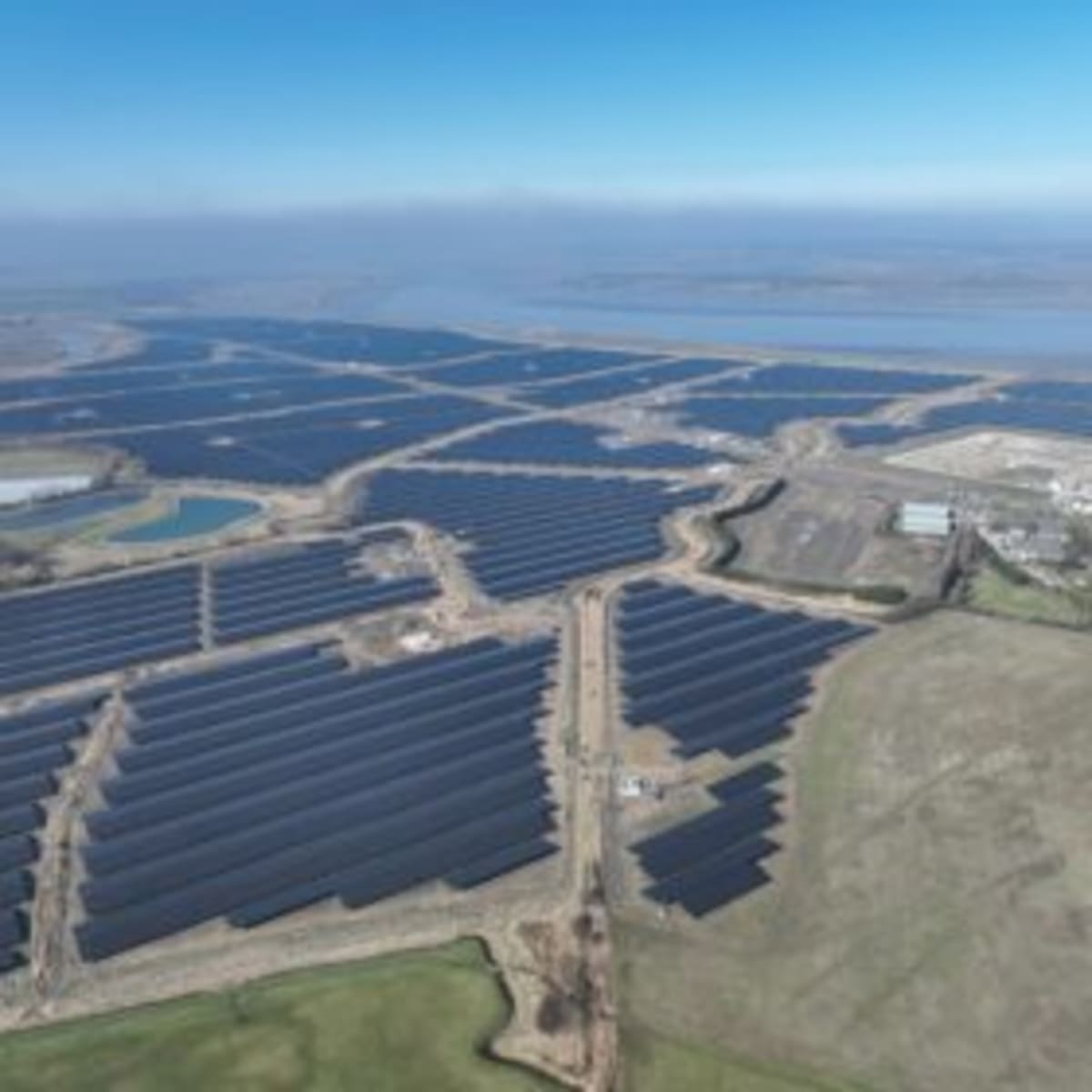 UK Solar Hits 22 GW After Decade of Rapid Growth - Image 2