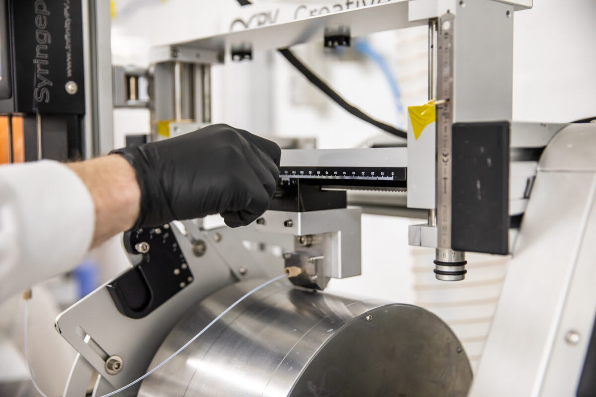 Australian Solar Firm Gets $428K to Scale New Tech
