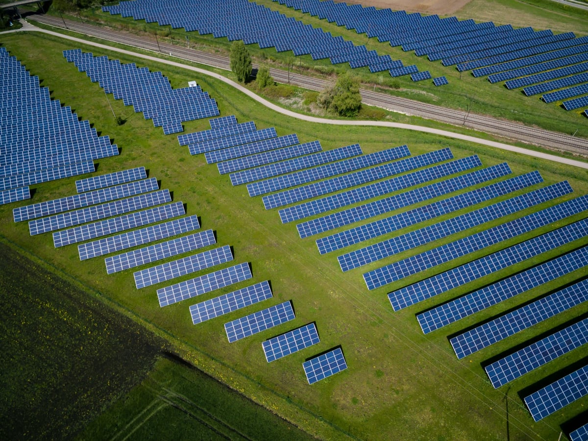 AI Tool Helps Solar Projects Win Over Skeptical Communities