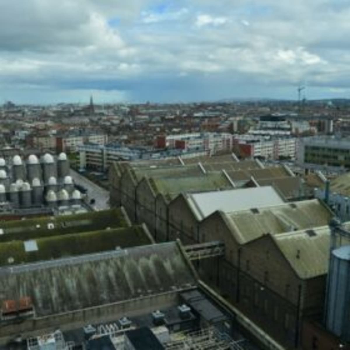 Ireland Solar Applications Up 65% in Energy Upgrade Boom - Image 2