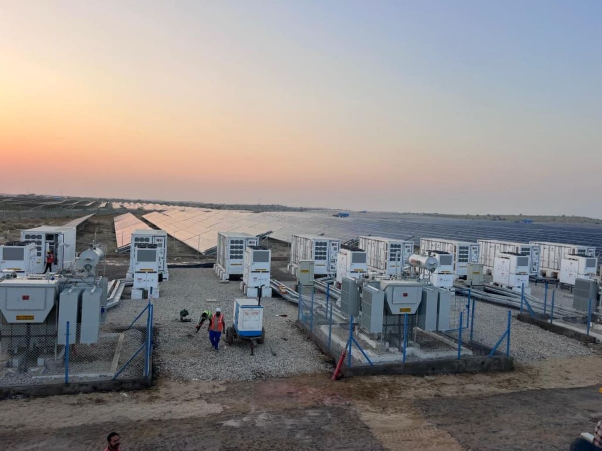 India Hits Record Low Price for 24/7 Clean Energy - Image 3