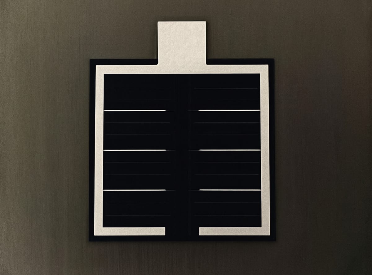 New Solar Cell Hits 34% Efficiency, Lasts Twice as Long