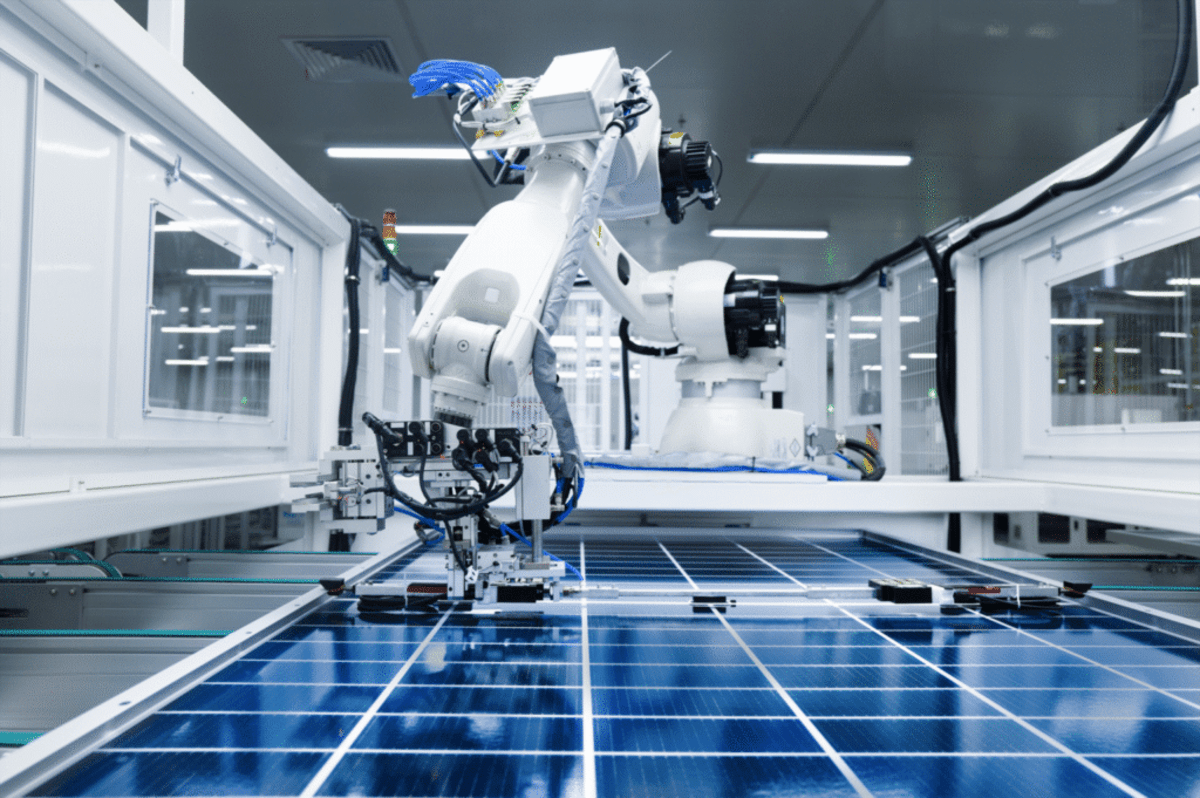 Solar Panel Hits Record 907W With 29% Efficiency - Image 3