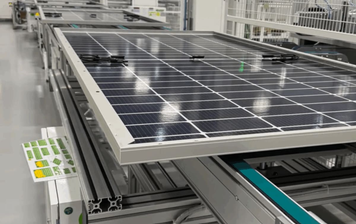 Solar Maker Waaree Boosts Arizona Plant to 1.6 GW Capacity - Image 3