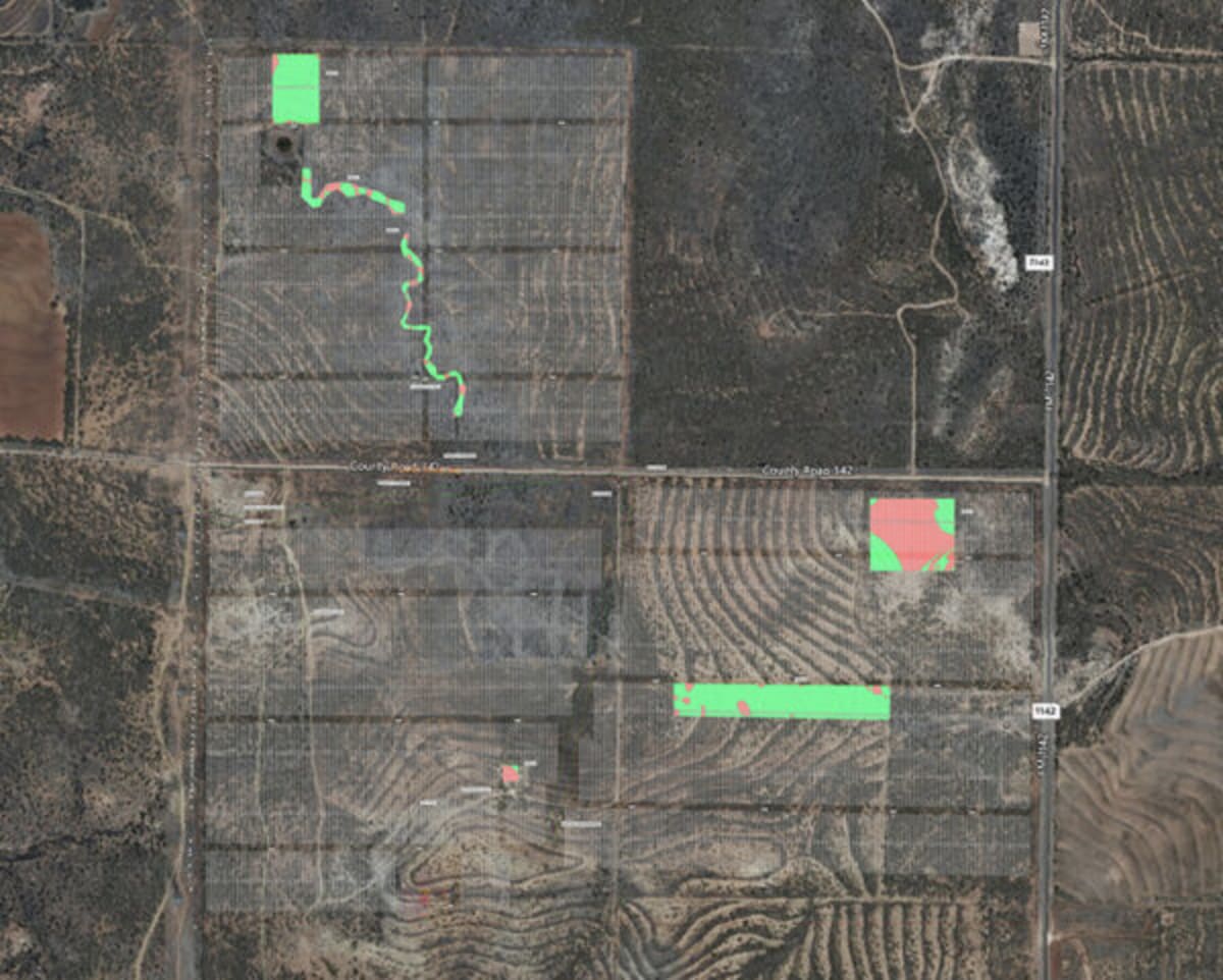 Texas Solar Farm Proves Smarter Design Cuts Costs, Waste - Image 2