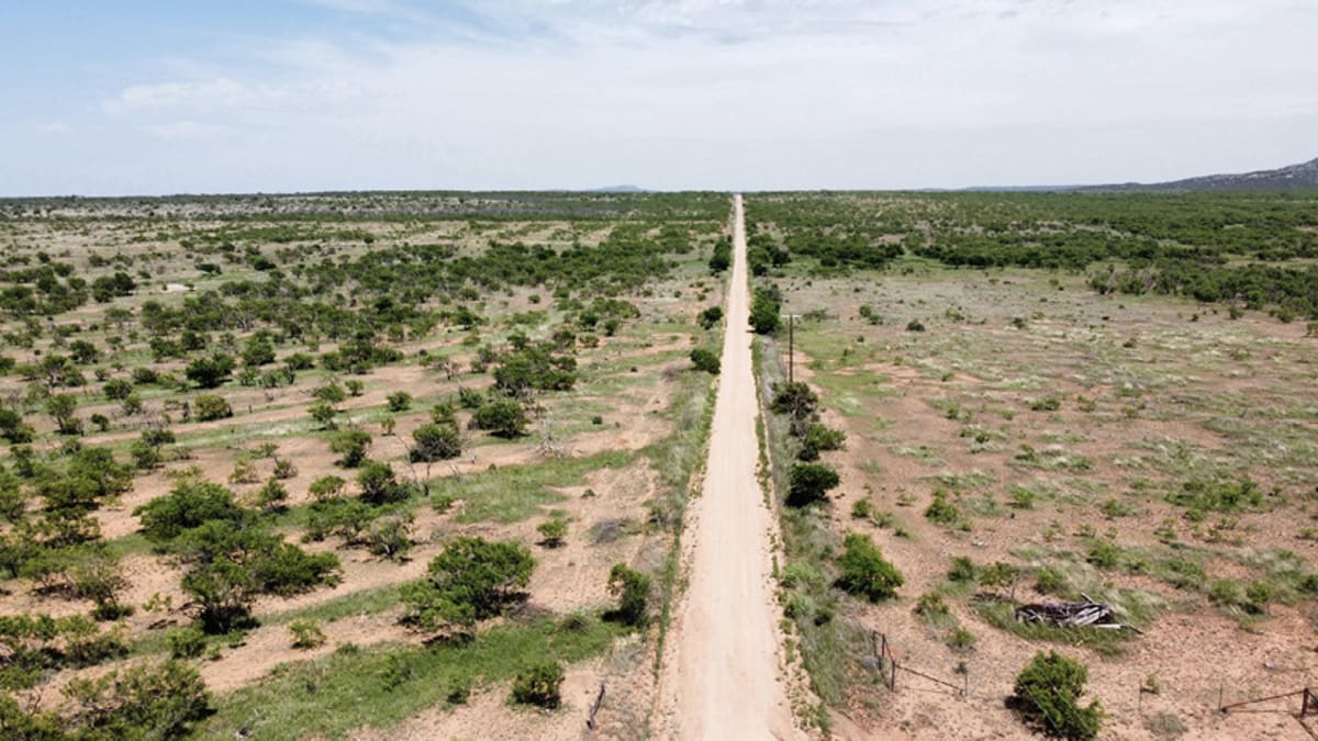 Texas Solar Farm Proves Smarter Design Cuts Costs, Waste