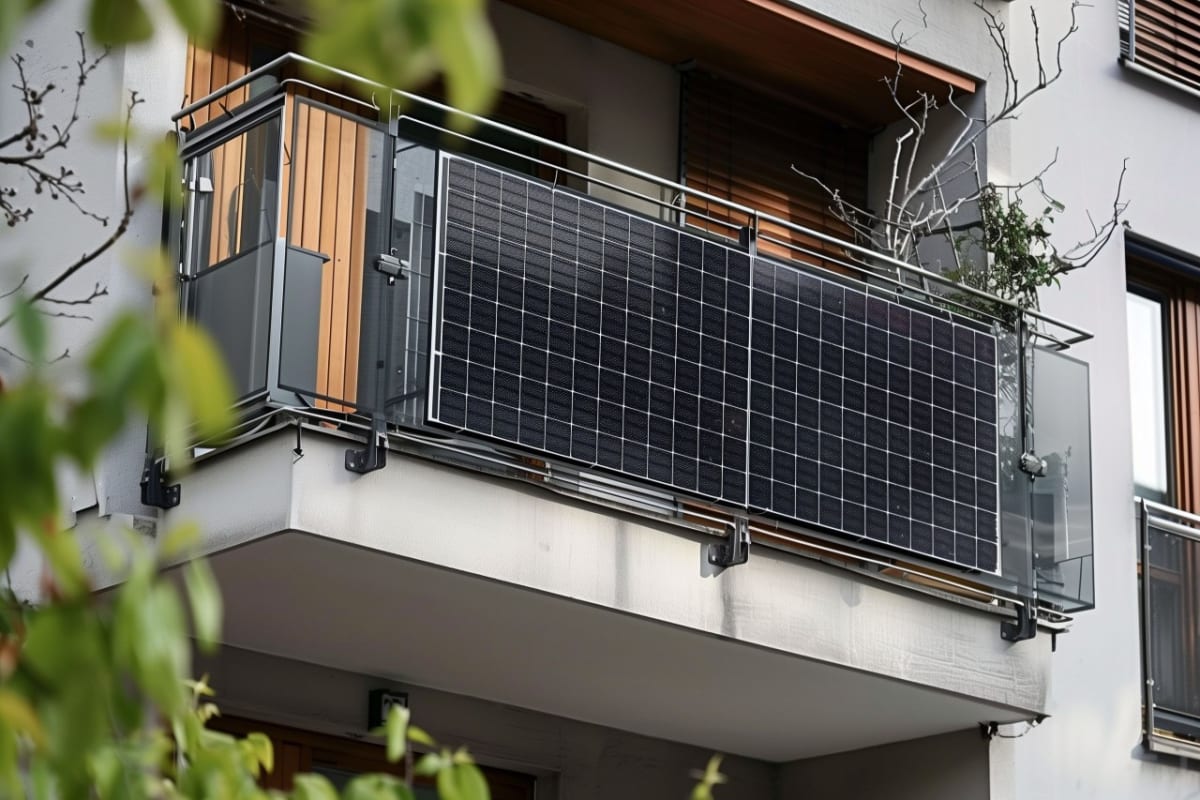 Nonprofit Sells Plug-In Solar Kits at Cost in 47 States