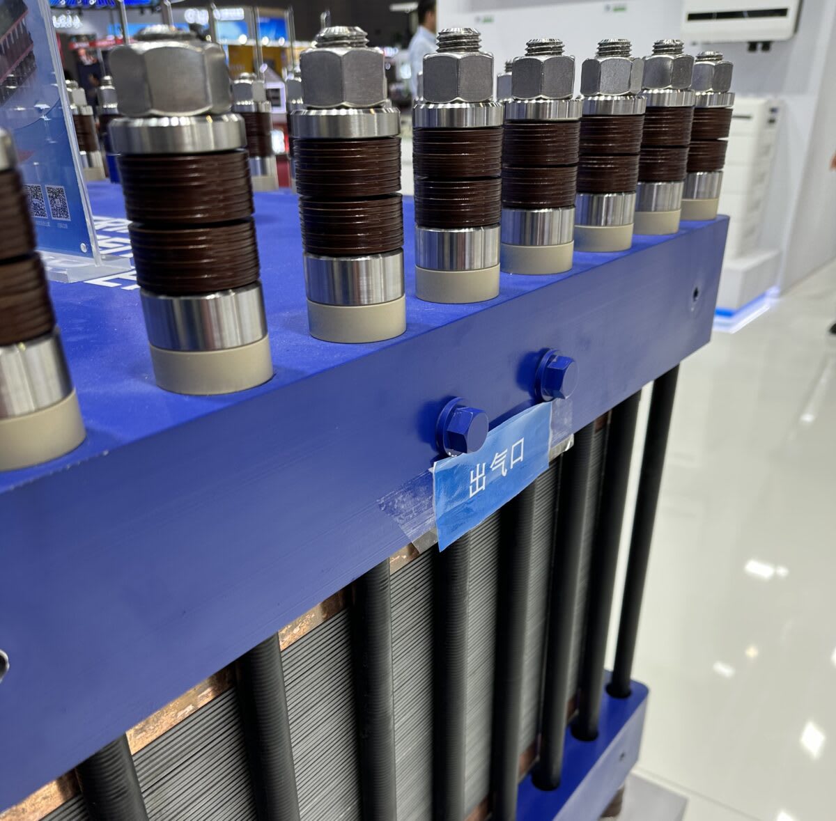 Sydney Scientists Solve Hydrogen Production Breakthrough