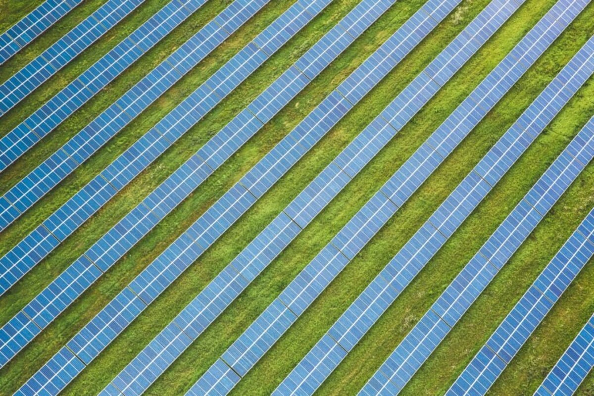 South Africa Breaks Ground on 75 MW Solar Farm - Image 3