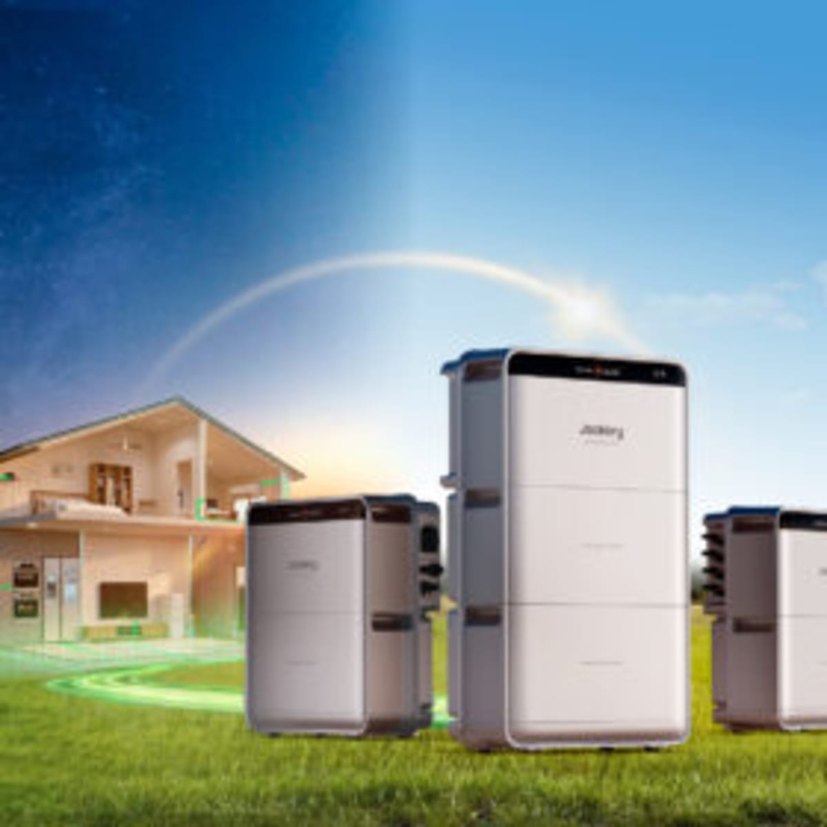 Dutch Homes Get AI-Powered Solar Storage System - Image 2