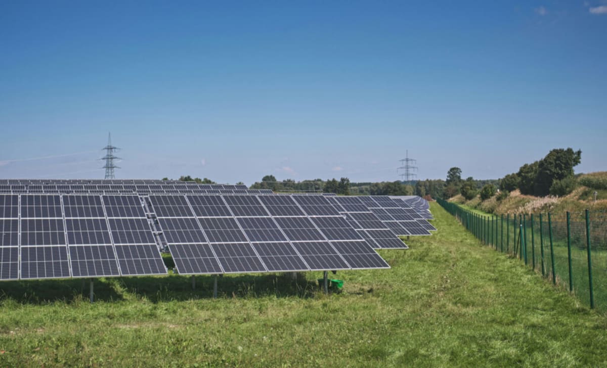 Four European Nations Shatter Daily Solar Power Records - Image 3