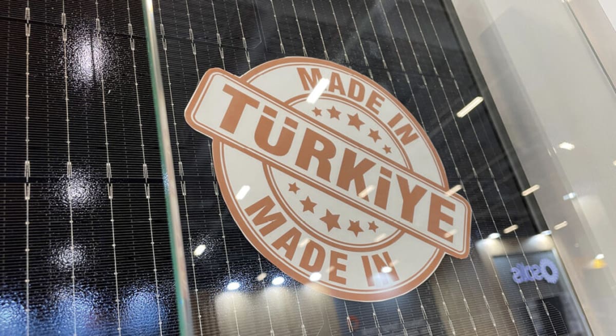 Turkey Now Leads Europe in Solar Panel Manufacturing - Image 3
