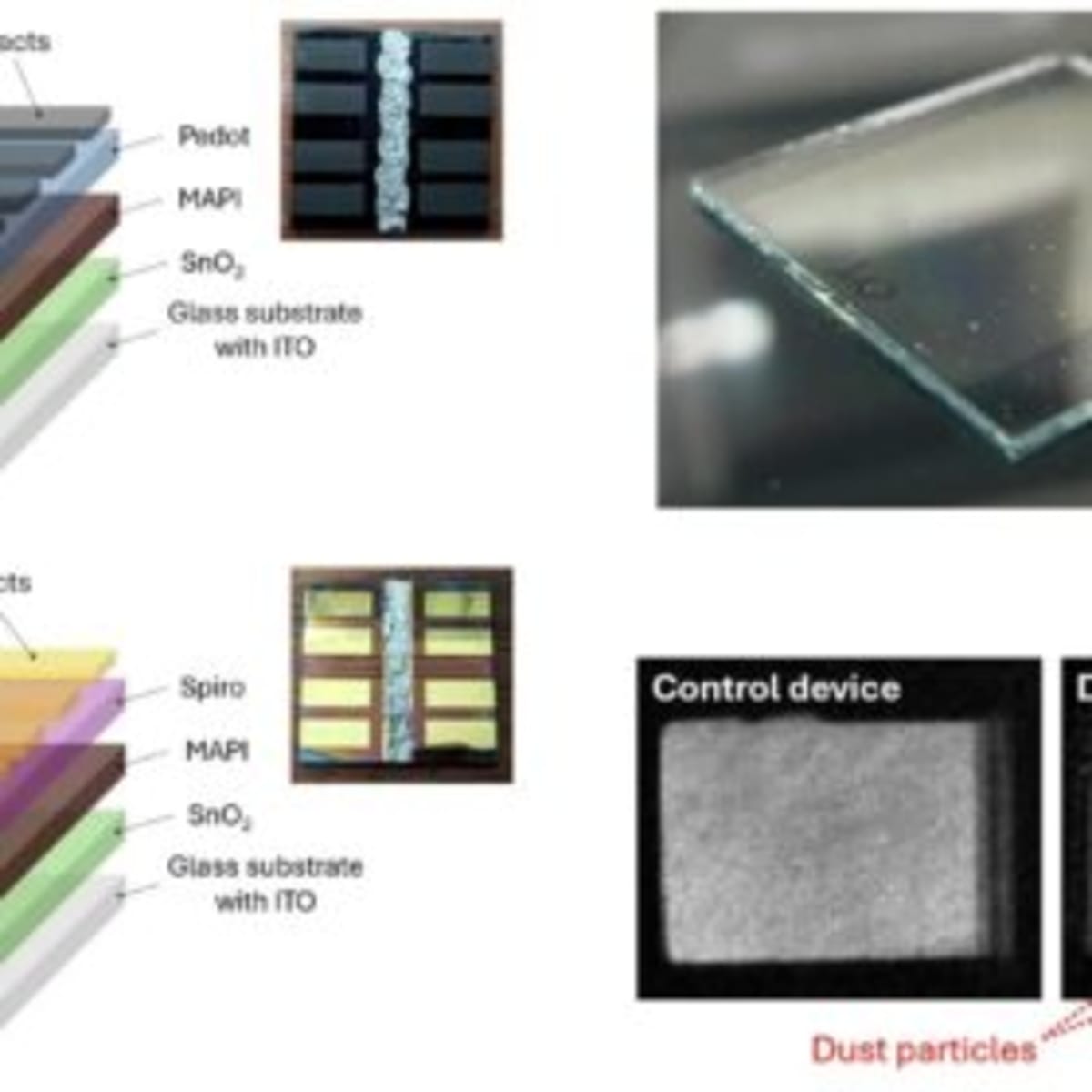 Solar Cells Work Fine Without Pricey Clean Rooms - Image 2