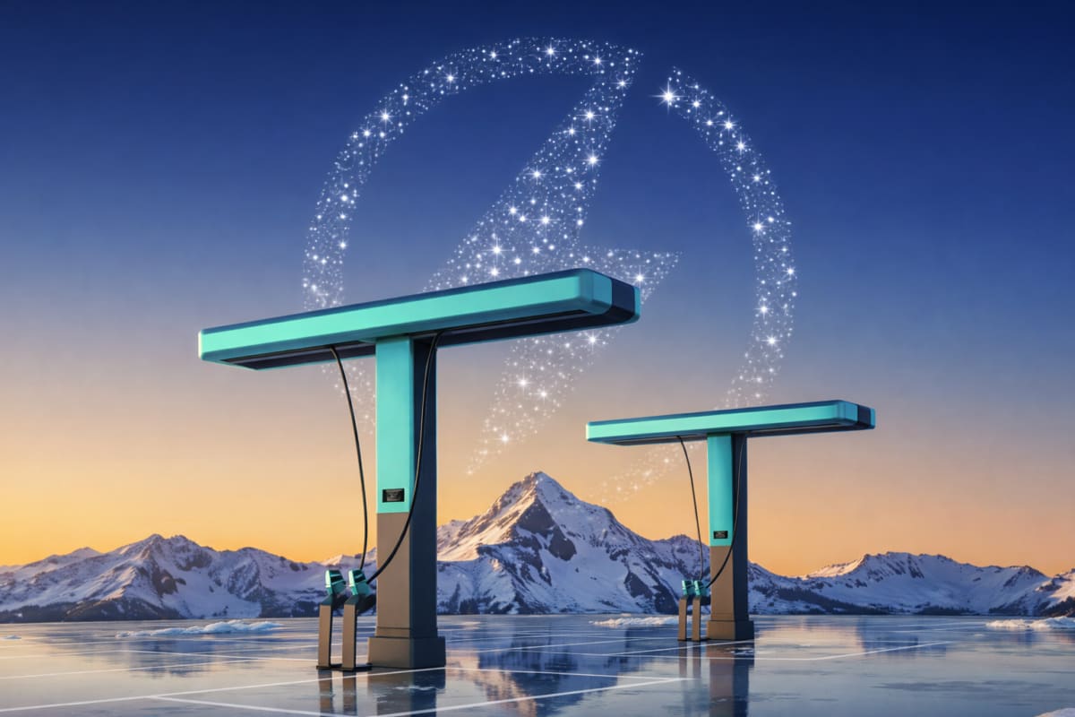 BYD's New EV Battery Charges to 70% in Just 5 Minutes