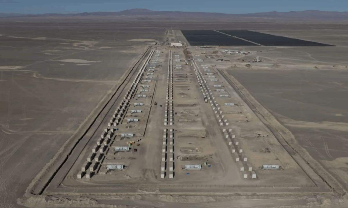 Latin America Energy Storage to Grow 13x by 2035 - Image 3