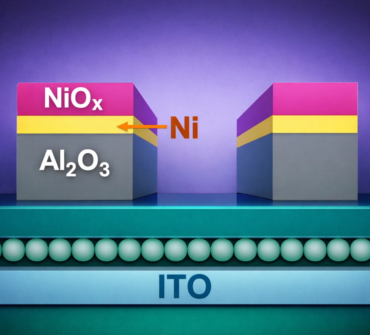 Korean Scientists Boost Solar Cell Efficiency by 208%