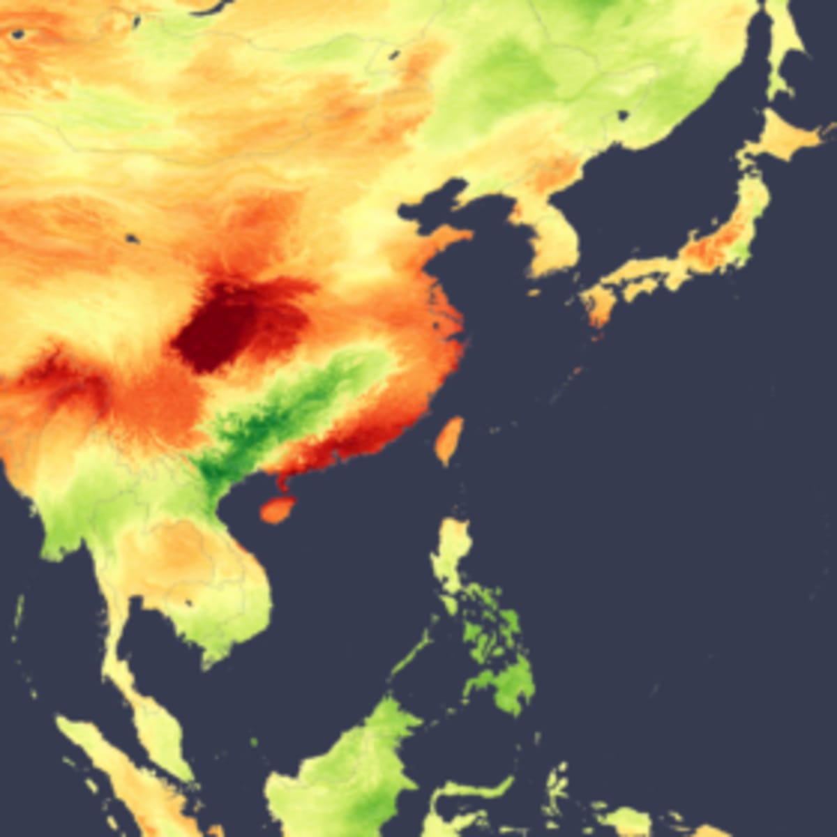 Taiwan and Southern China See Record February Solar Power - Image 2