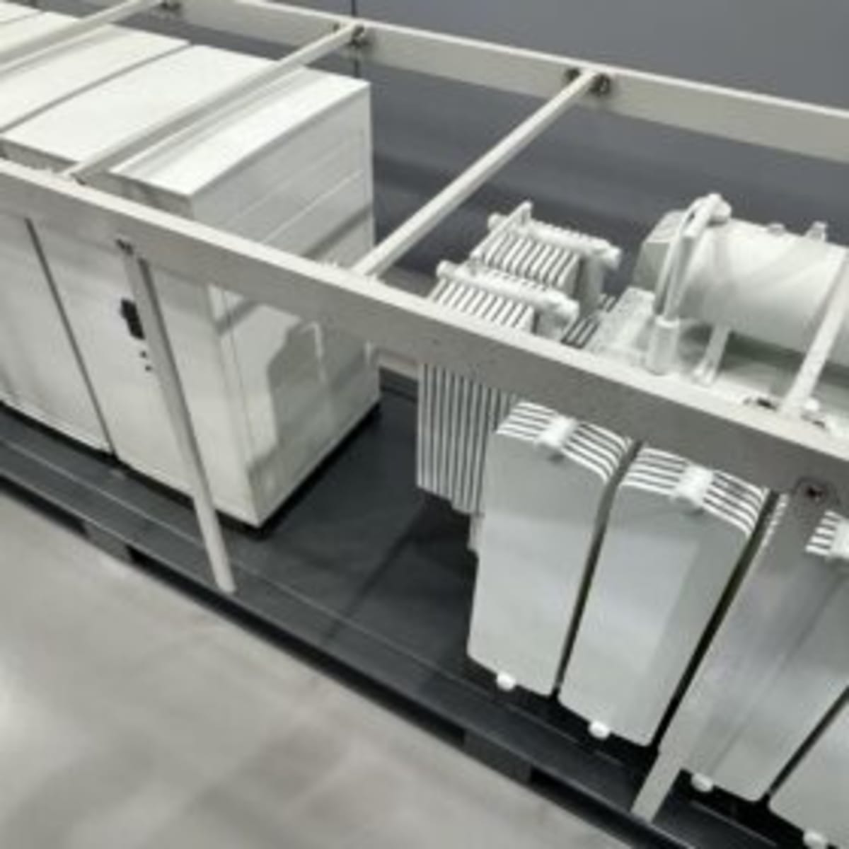 Green Hydrogen Gets $1B+ Boost Across Three Continents - Image 2